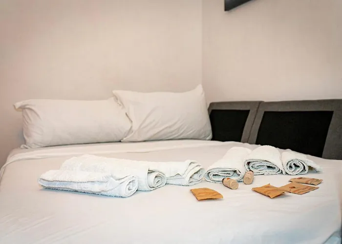 Apartment Colli 3M Metro