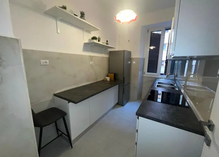 Apartment Colli 3M Metro