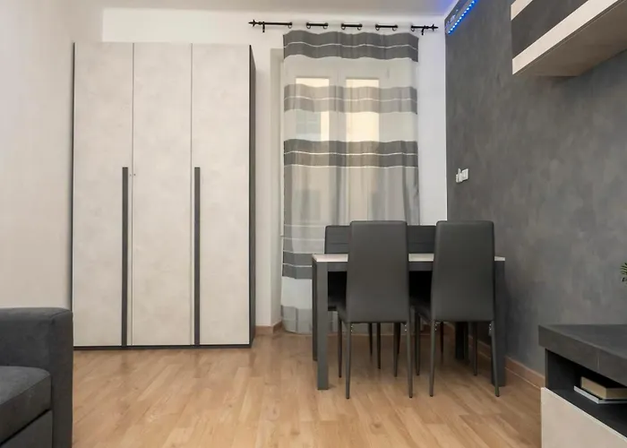 Apartment Colli 3M Metro