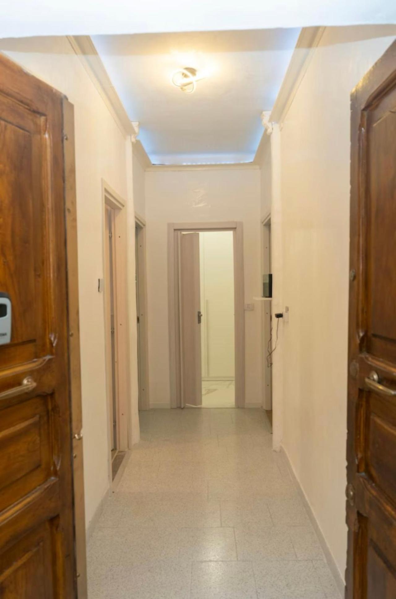 Colli 3m Metro Apartment Rome