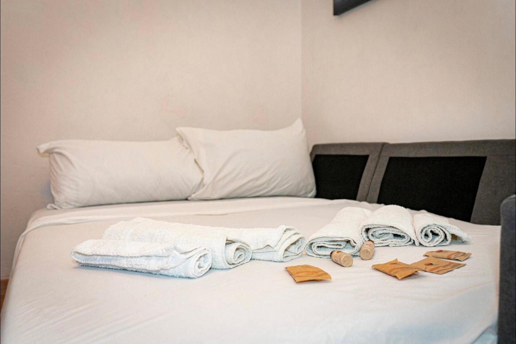 Apartment Colli 3m Metro *