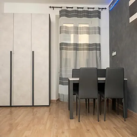 Apartment Colli 3M Metro Rom Exterior foto