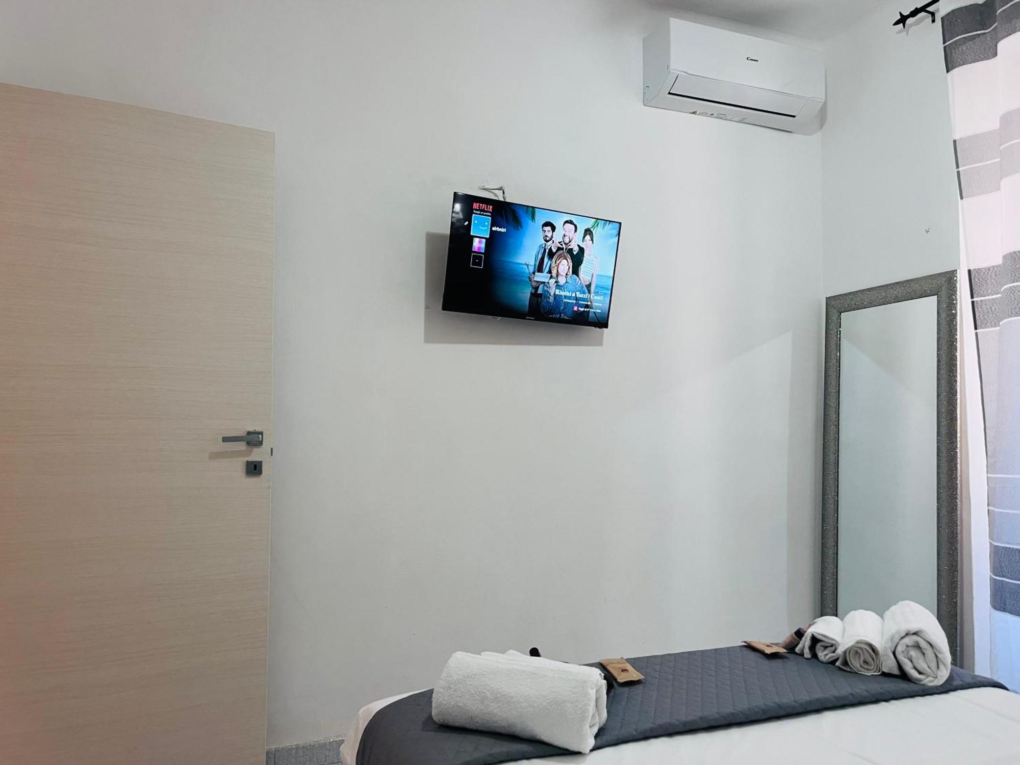 Colli 3m Metro Apartamento *