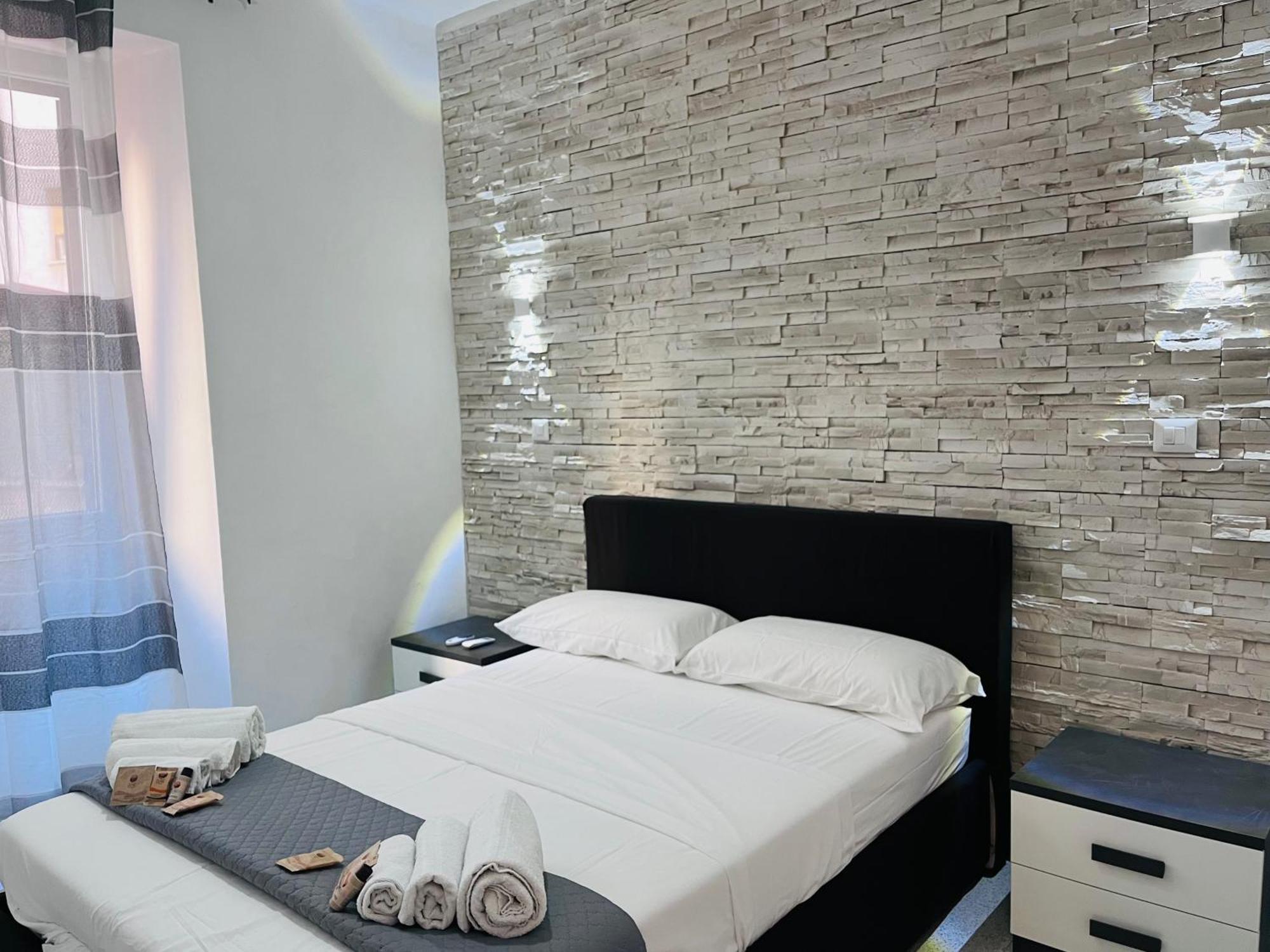 Apartamento Colli 3m Metro