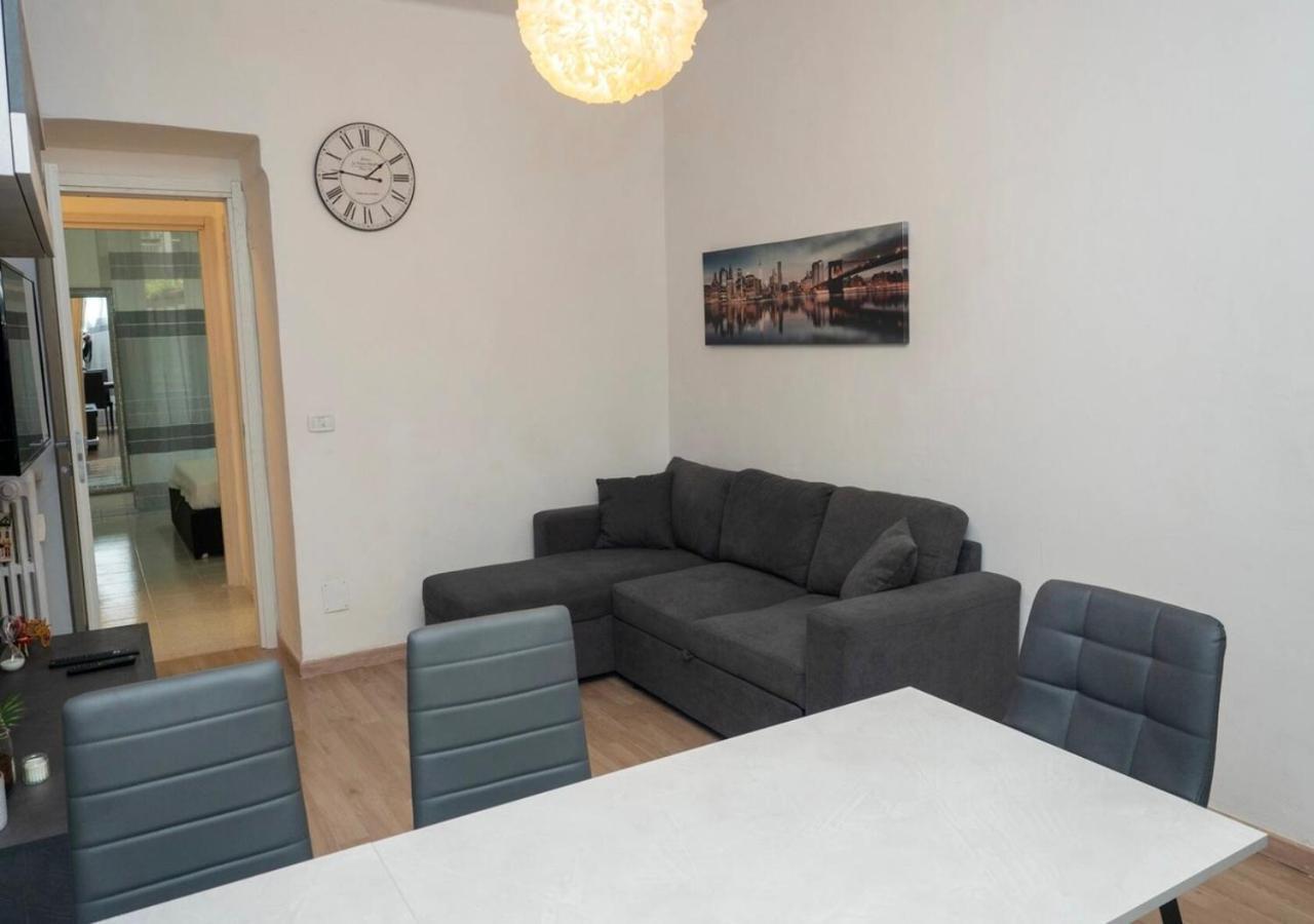 Apartamento Colli 3m Metro *