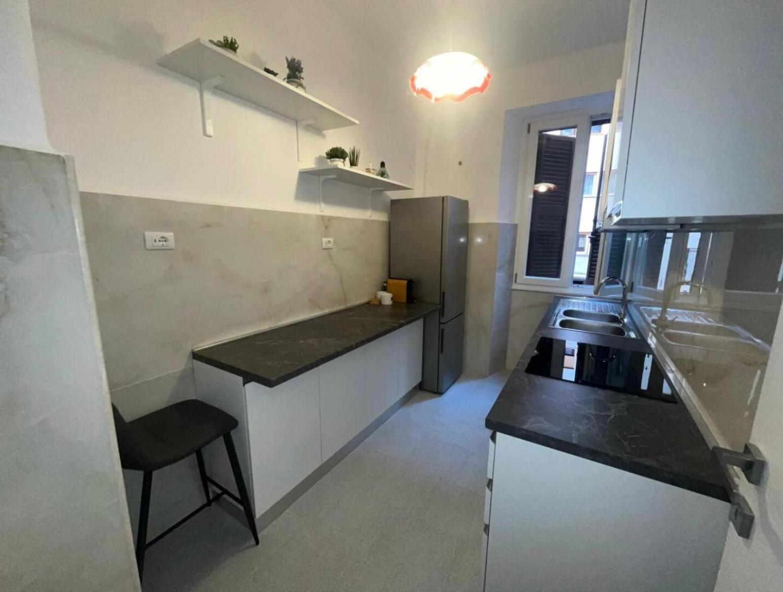 Colli 3m Metro Apartamento