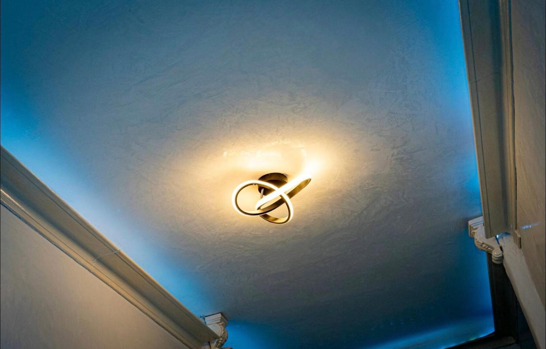 Apartamento Colli 3m Metro