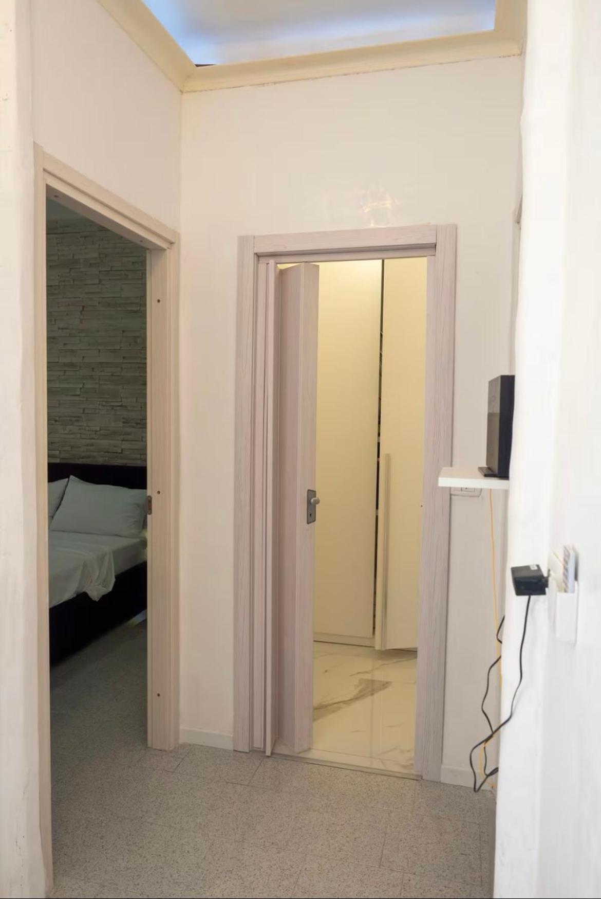 Colli 3m Metro Apartamento *