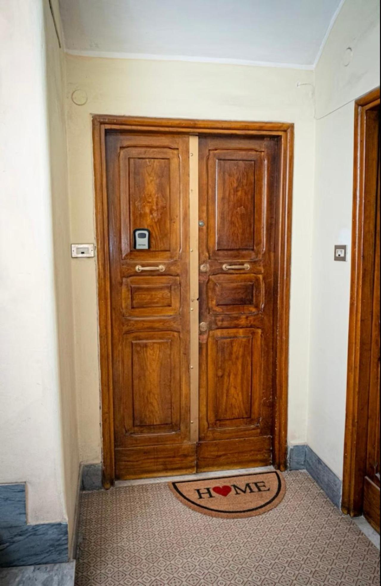 Apartamento Colli 3m Metro *